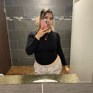 Meet your Posher, Madelyn